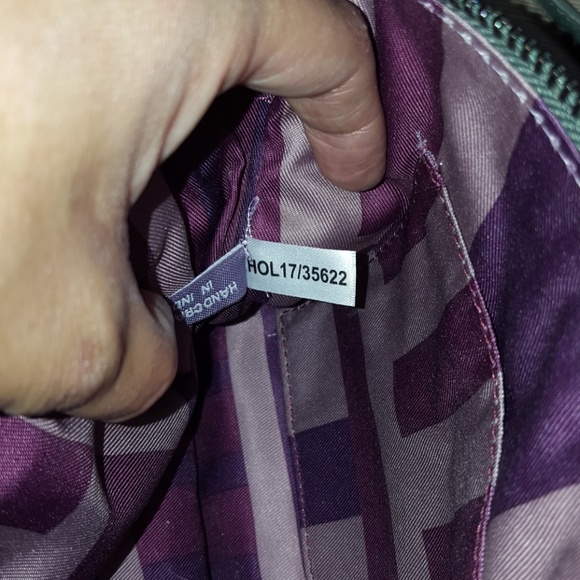 Kooba  Monterey Crossbody - Picture 4 of 5